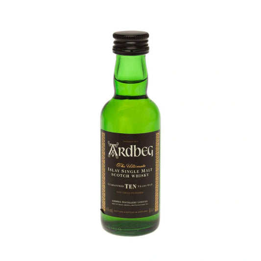 Ardbeg 10yr 5cl Miniature