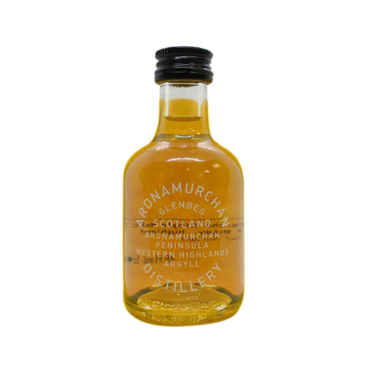 Ardnamurchan Core 5cl Miniature