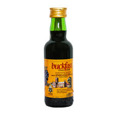 Buckfast Tonic Wine 5cl  Miniature