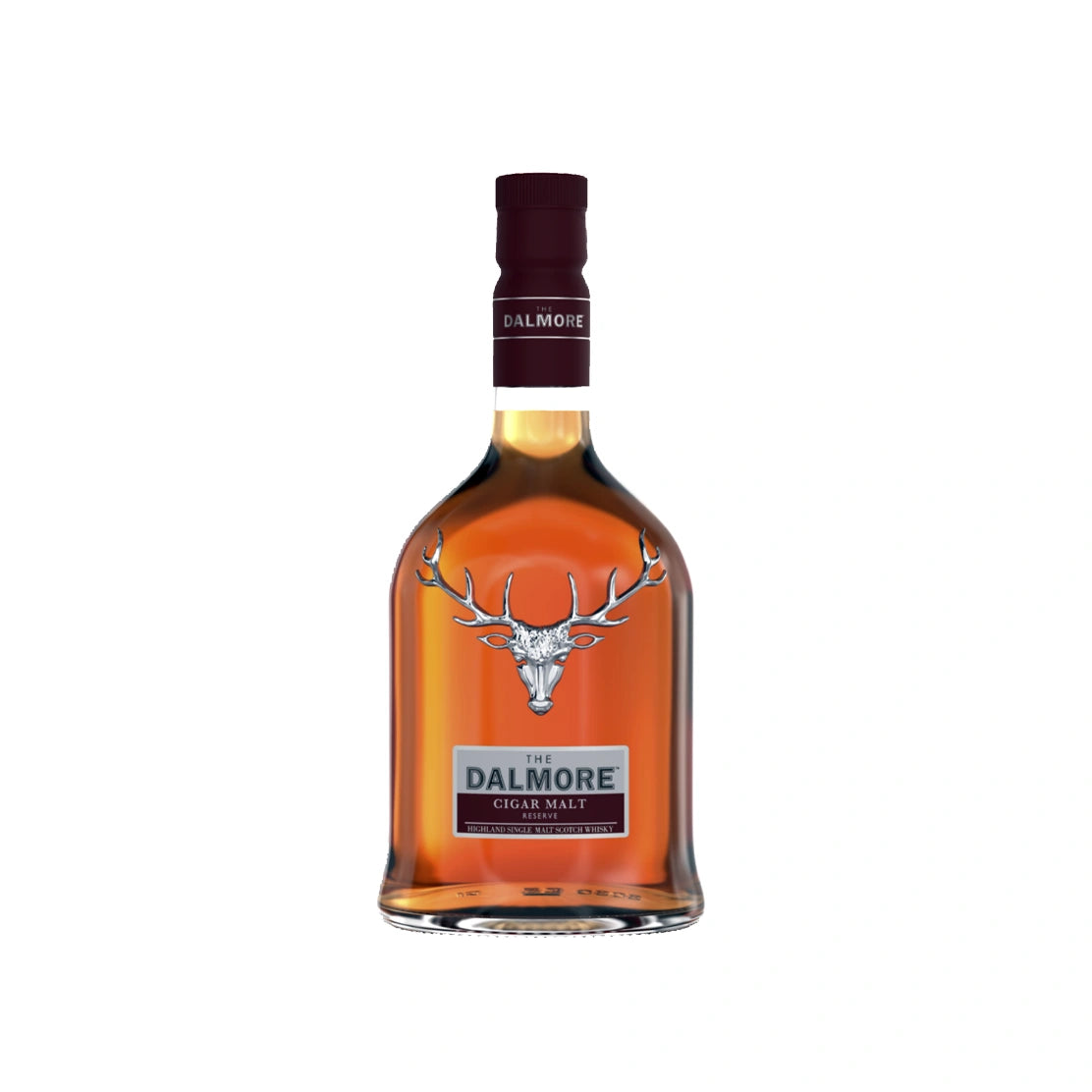 Dalmore Cigar Malt