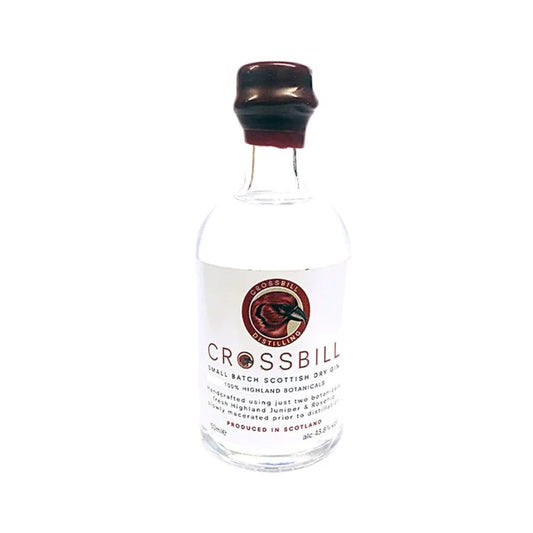 Crossbill Gin 5cl Miniature