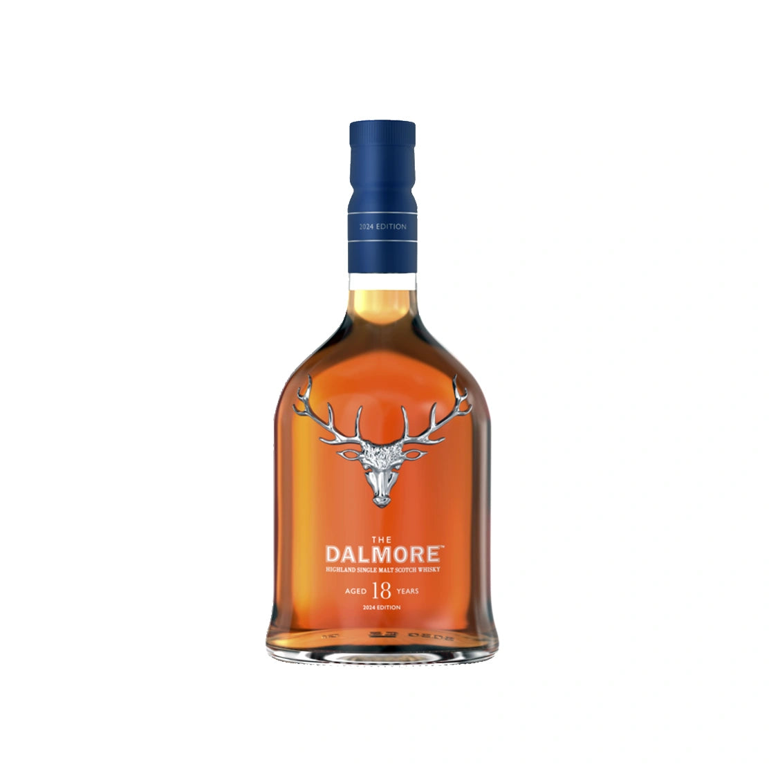 Dalmore 18yo 2022 release 43%