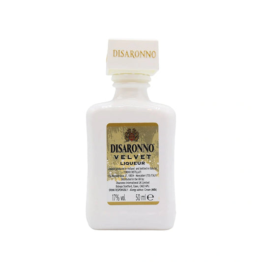 Disaronno Velvet Liqueur 5cl Miniature