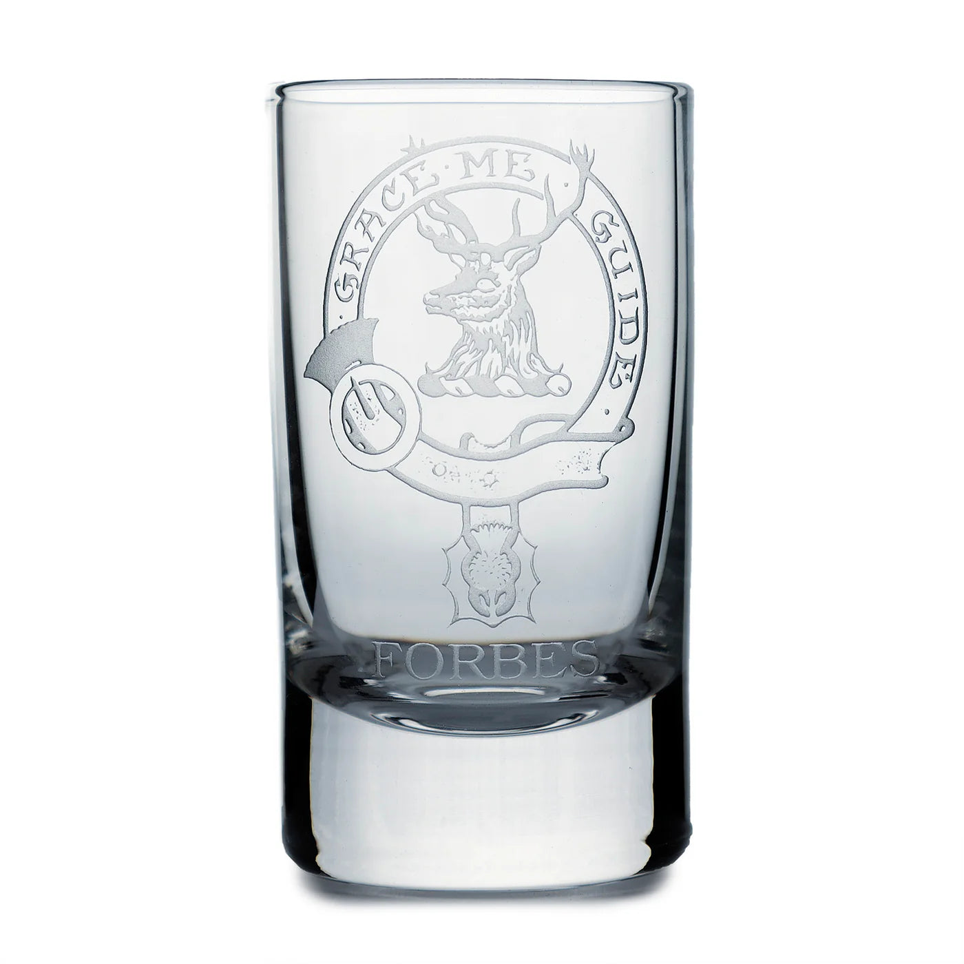 Clan Shot Glasses