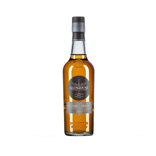 Glengoyne 21yo 20cl Miniature