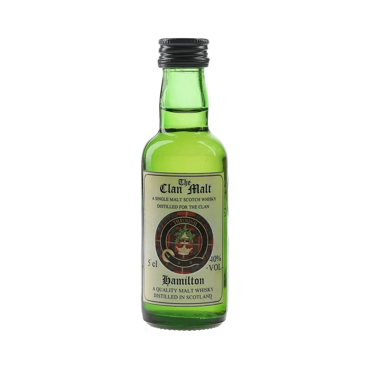 Clan Drams
