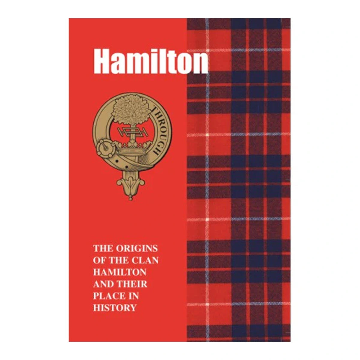 Clan Book