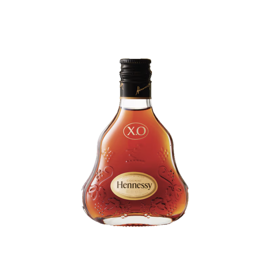 Hennessy XO 5cl Miniature