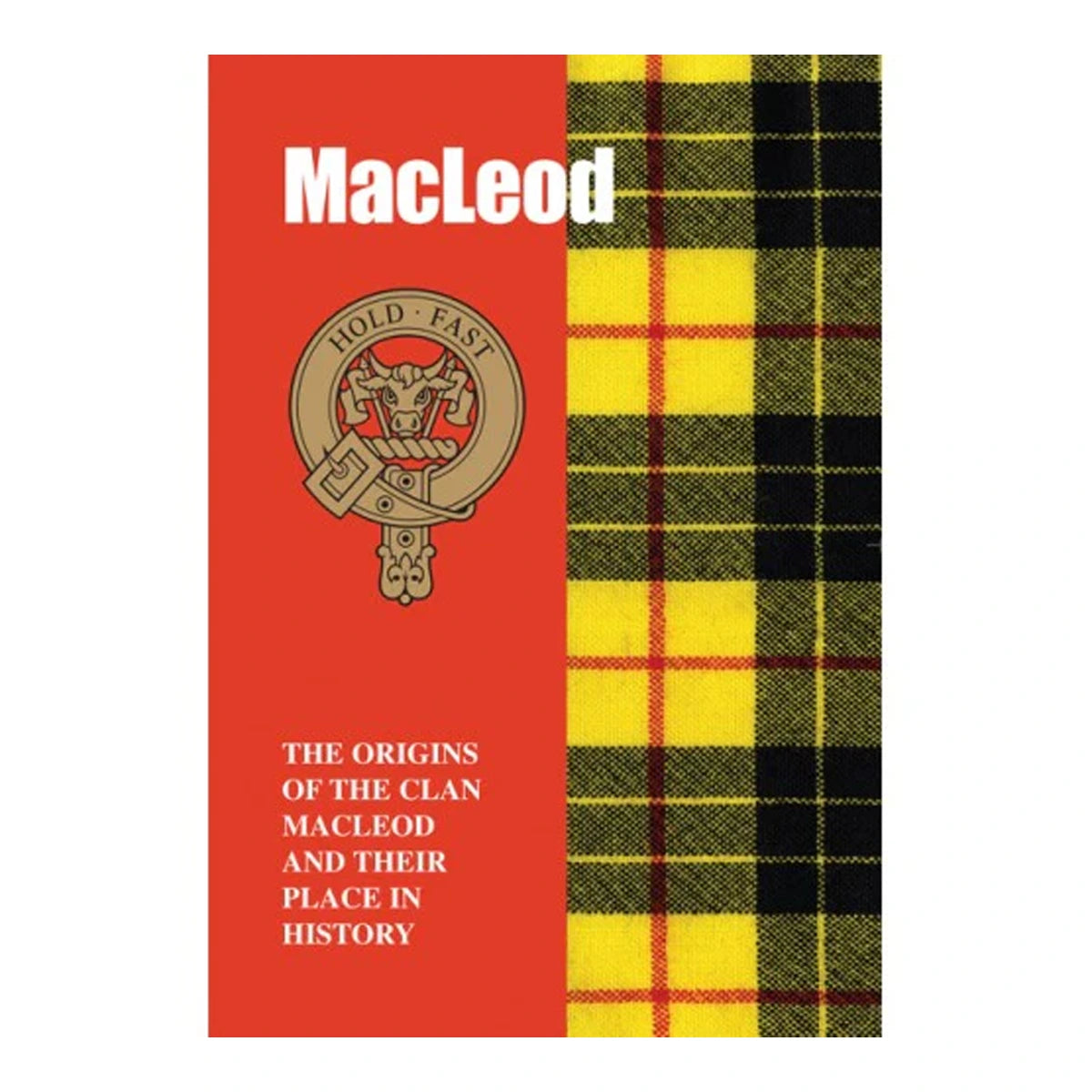 Clan Book