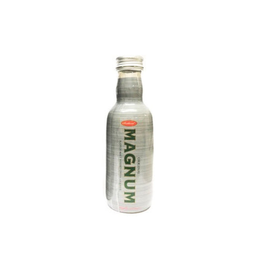 Magnum Scottish Whisky Cream Liqueur 5cl Miniature