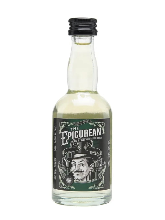 The Epicurean 5cl Miniature