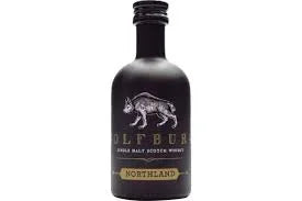 Wolfburn Northland 5cl Miniature
