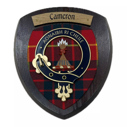 Clan Crest