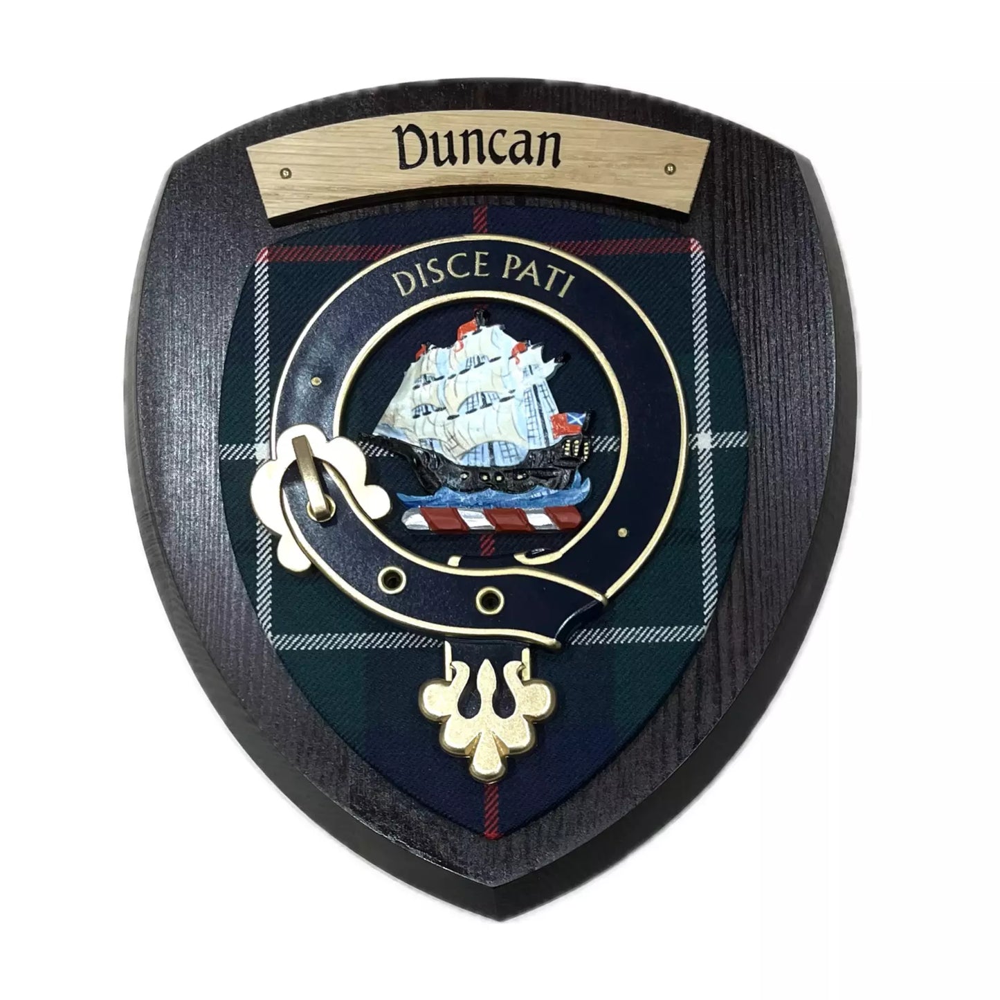 Clan Crest