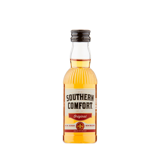 Southern Comfort Original 5cl Miniature