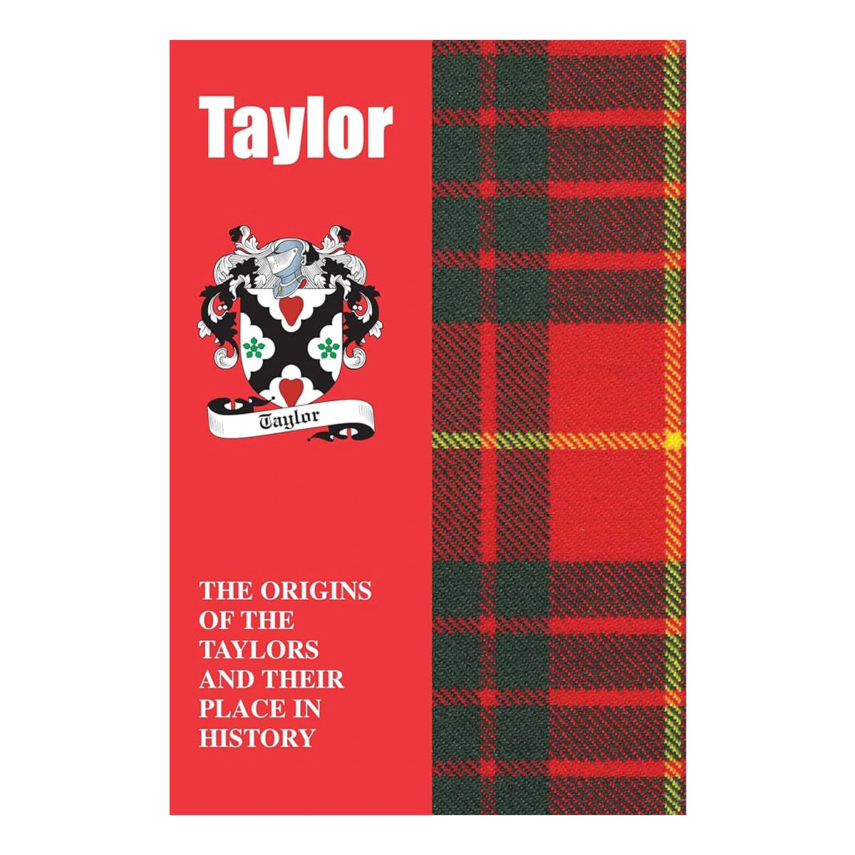Clan Book