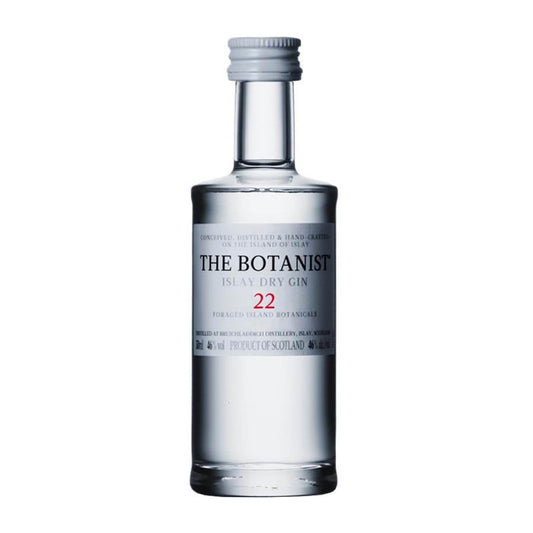 Botanist Islay Dry Gin 5cl Miniature