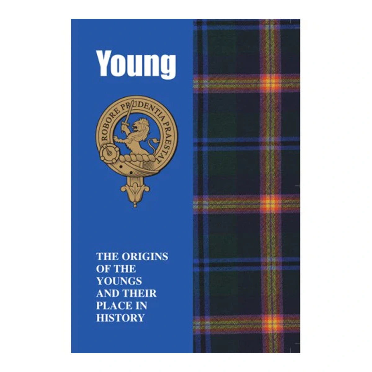Clan Book